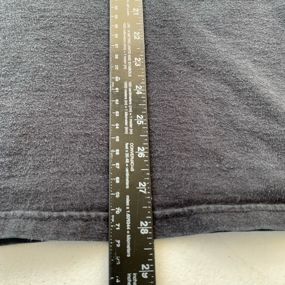 Vintage 2007 Kane And Lynch Dead Men Promo Video Game T-Shirt XL Xbox Ps3 - Picture 5 of 6